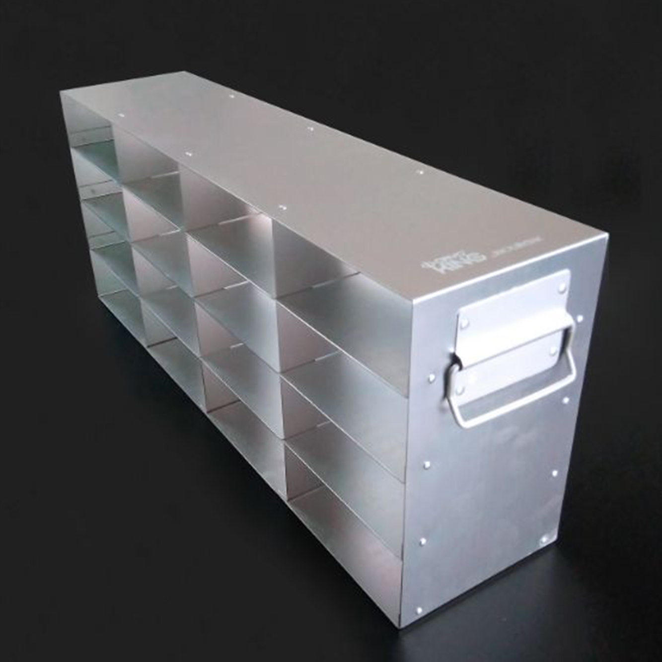 Aluminum Freezer Racks-Frame Type